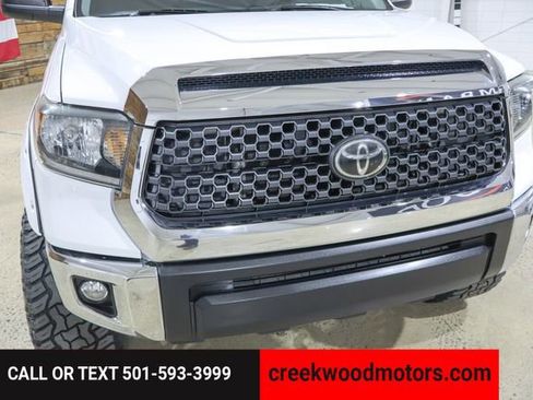 Used 2020 Toyota Tundra SR5 image 26