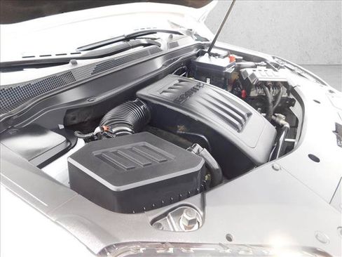 Used 2015 Chevrolet Equinox LT w/ Driver Convenience Package FWD image 28