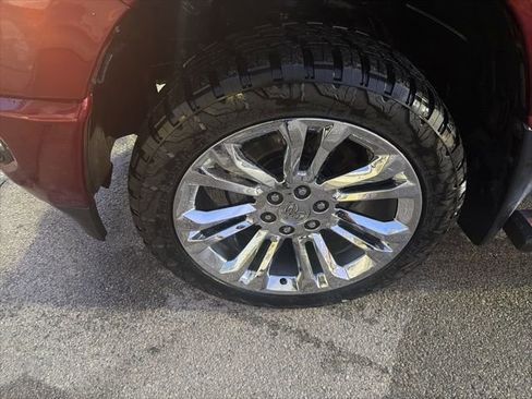 Used 2019 RAM 1500 Big Horn image 4