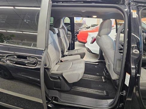 Used 2022 Toyota Sienna LE image 29