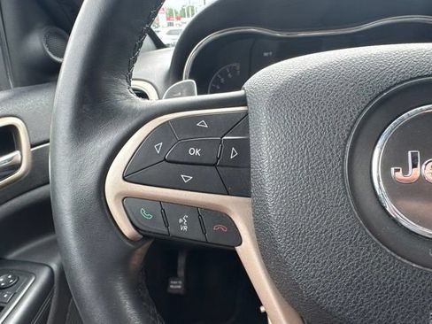 Used 2015 Jeep Grand Cherokee Laredo w/ Quick Order Package 23E AWD/4WD image 22