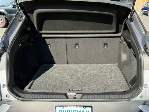 Used 2025 Volkswagen ID.4 Pro RWD image 24