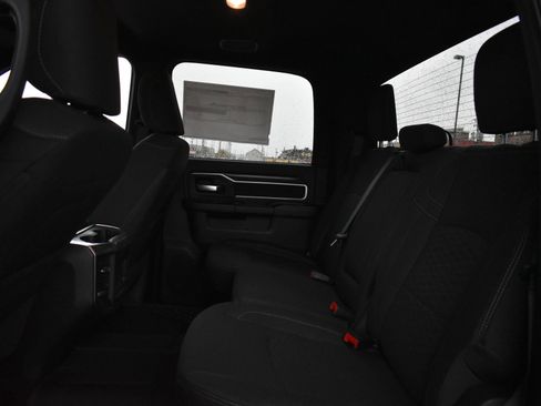 New 2026 RAM 1500 Big Horn image 14