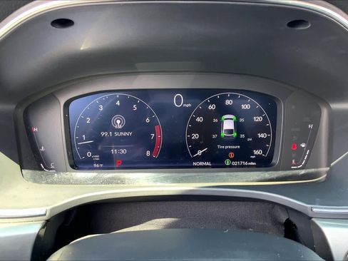 Used 2025 Acura Integra FWD image 25