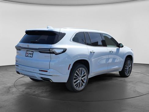 New 2026 Buick Enclave Avenir w/ Super Cruise Package AWD/4WD image 17