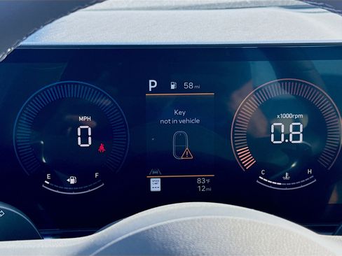 New 2026 Hyundai Sonata SEL image 9