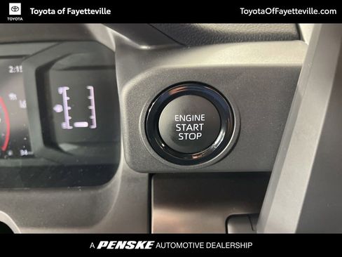 New 2025 Toyota Tacoma SR5 image 33