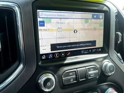 Used 2021 GMC Sierra 1500 Denali w/ Denali Ultimate Package image 15