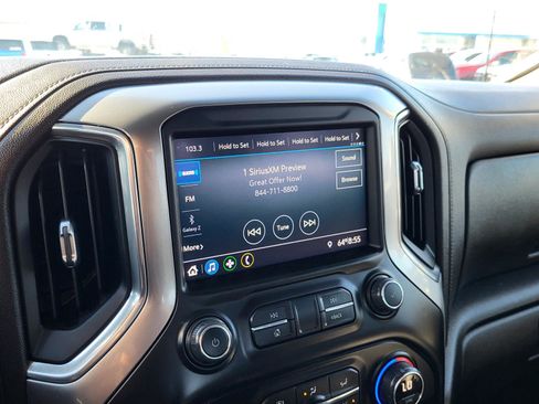 Used 2022 Chevrolet Silverado 1500 RST w/ Rally Edition image 25