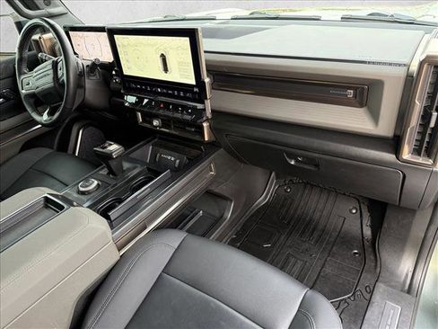 Used 2024 GMC Hummer EV 3X w/ Extreme Off-Road Package image 13