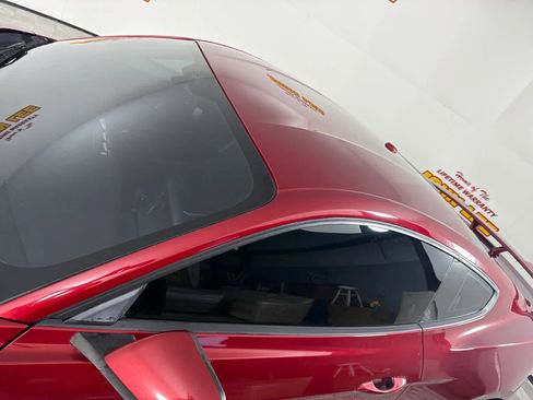 Used 2019 Ford Mustang GT w/ GT Performance Package image 12