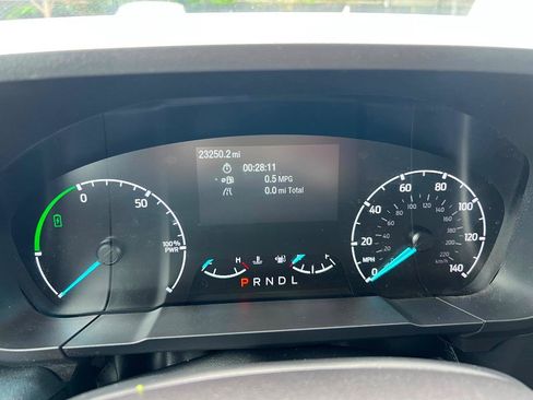 Used 2024 Ford Maverick XLT FWD image 23