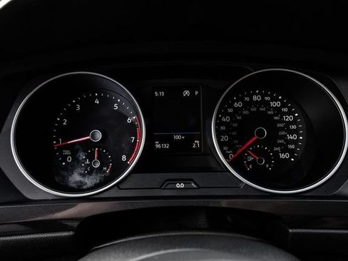 Used 2020 Volkswagen Tiguan S AWD/4WD image 15