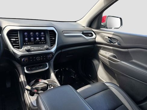 Used 2023 GMC Acadia SLT AWD/4WD image 22