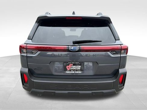 New 2026 Subaru Outback Limited AWD/4WD image 6