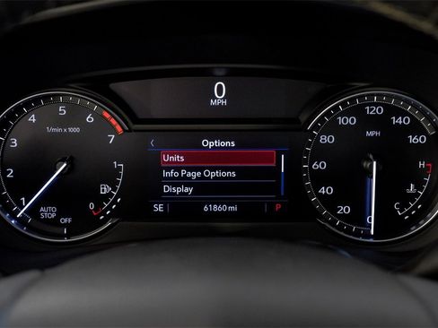 Used 2023 Cadillac XT4 Luxury image 17