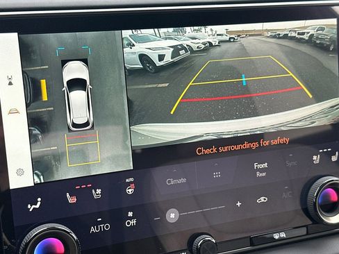 Certified 2024 Lexus RX 350 Premium Plus image 23