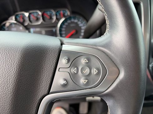 Used 2014 Chevrolet Silverado 1500 LT w/ Texas Edition, 1LT Trim image 14