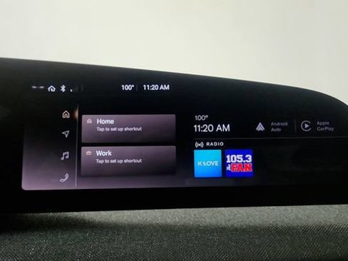 Used 2025 Lucid Air Touring AWD/4WD image 64