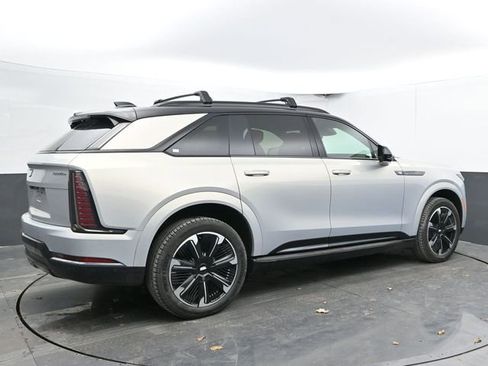 New 2025 Cadillac Escalade IQ Sport 1 image 10