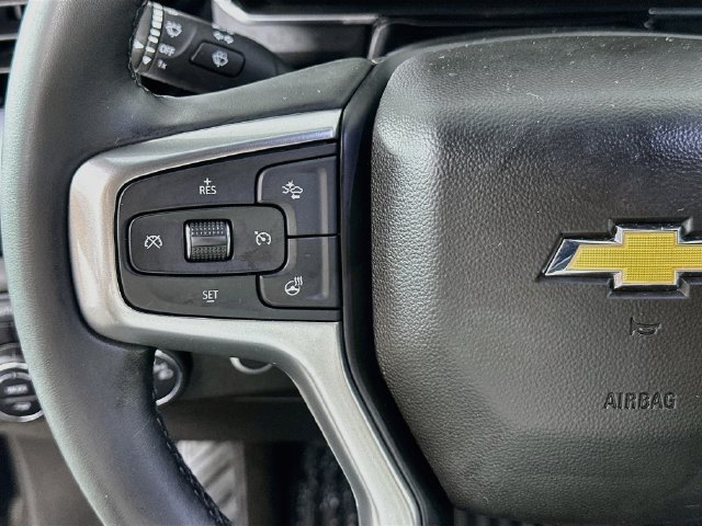 Used 2023 Chevrolet Silverado 1500 LT AWD/4WD image 20