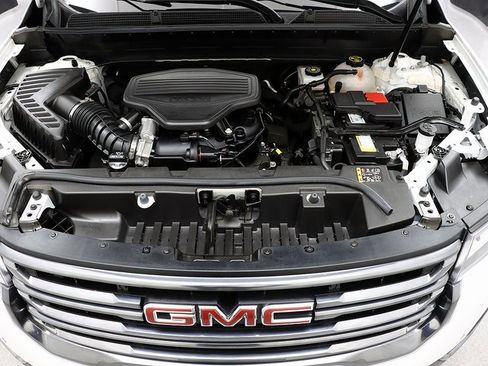 Certified 2023 GMC Acadia AT4 w/ Trailering Package image 30