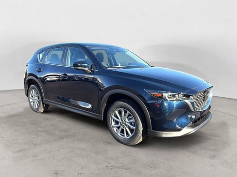 New 2025 MAZDA CX-5 AWD 2.5 S image 1