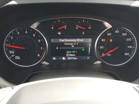 Certified 2023 Chevrolet Blazer LT w/ Convenience Package image 20