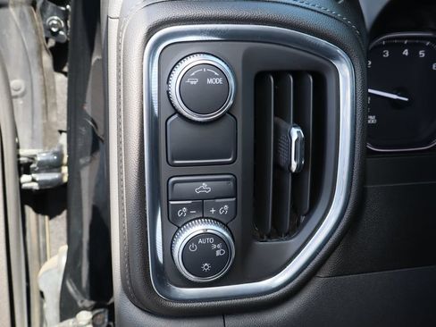 Certified 2020 GMC Sierra 1500 SLE w/ SLE Value Package RWD image 13