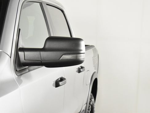 Used 2025 RAM 1500 Rebel w/ Rebel Level 1 Equipment Group image 13