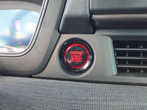 New 2026 Honda Passport TrailSport image 27