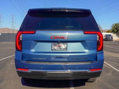 New 2026 GMC Yukon XL Elevation image 10