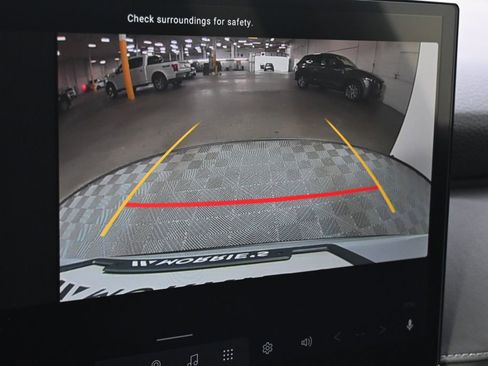 New 2026 MAZDA CX-5 Select AWD/4WD image 28