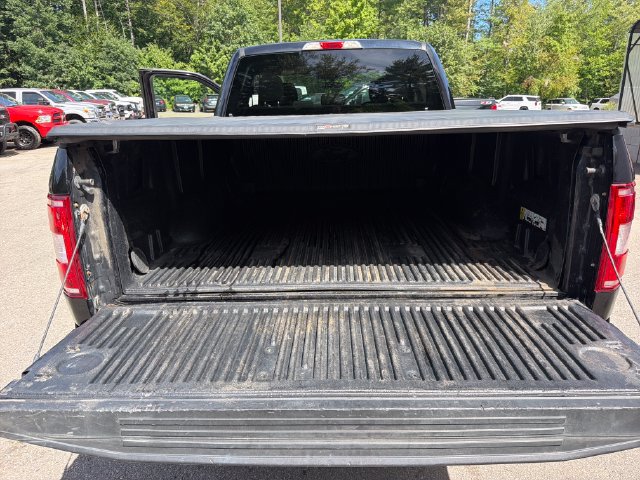Used 2019 Ford F150 XL w/ Equipment Group 101A Mid AWD/4WD image 23