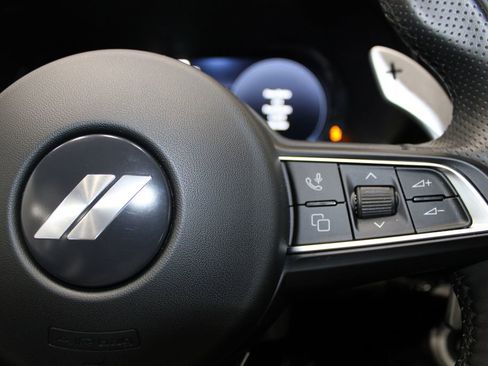 Used 2024 Dodge Hornet R/T image 27