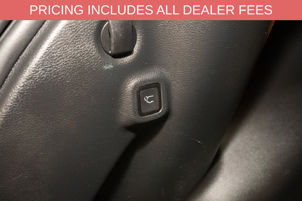 Used 2021 Jeep Compass Latitude w/ Sun and Sound Group AWD/4WD image 6