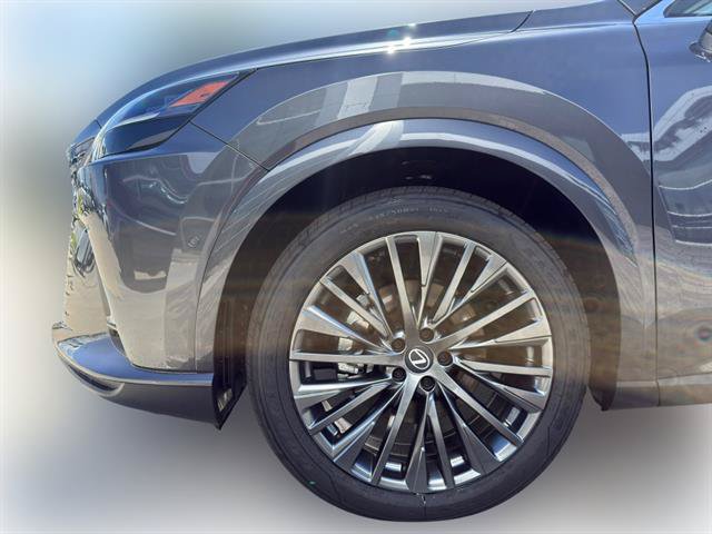 New 2026 Lexus RX 350 w/ Convenience Package AWD/4WD image 7