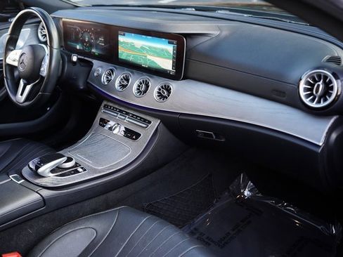 Used 2019 Mercedes-Benz CLS 450 4MATIC w/ Driver Assistance Package image 21