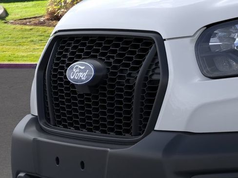 New 2026 Ford Transit 350 XL AWD/4WD image 17
