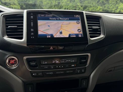 Used 2017 Honda Pilot EX-L image 22