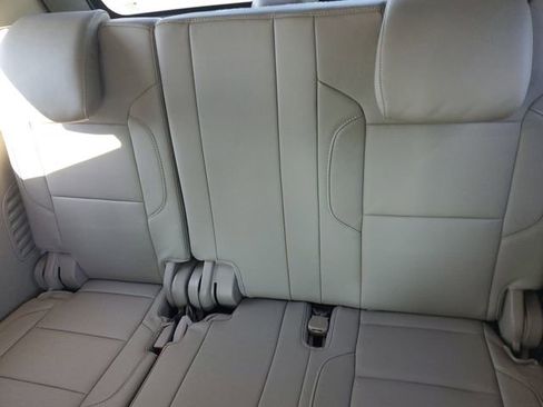 Certified 2019 Chevrolet Tahoe Premier AWD/4WD image 10