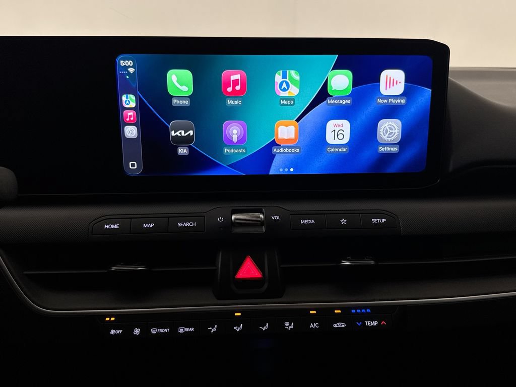 Used 2025 Kia K4 FWD image 16