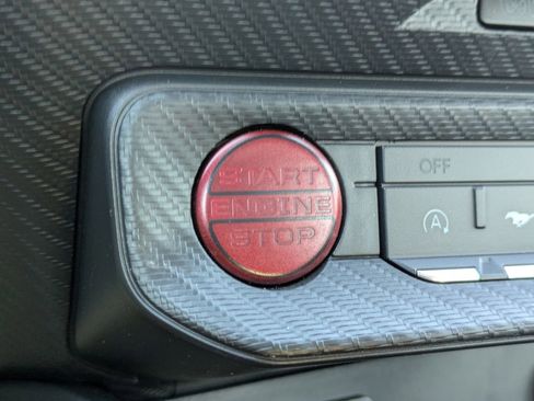 New 2026 Ford Mustang GT Premium image 29