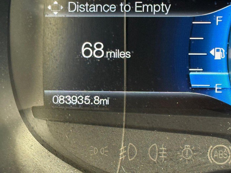 Used 2018 Ford Edge Sport w/ Equipment Group 401A AWD/4WD image 23