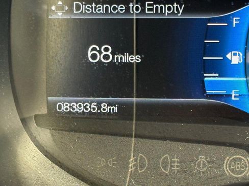 Used 2018 Ford Edge Sport w/ Equipment Group 401A AWD/4WD image 23