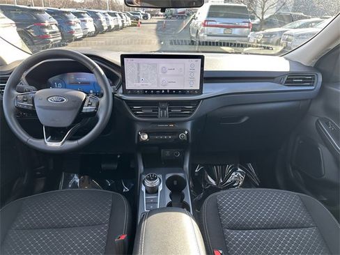 Certified 2023 Ford Escape Active w/ Tech Pack #2 image 15