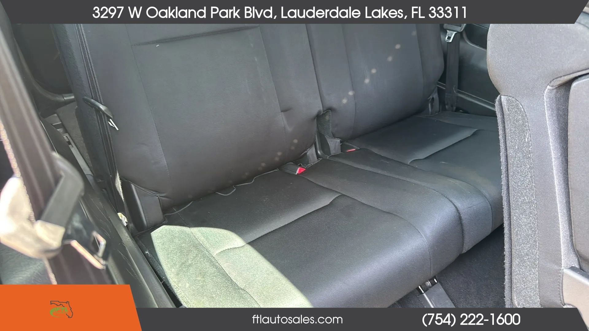 Used 2010 MAZDA CX-9 Sport FWD image 36
