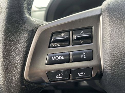 Used 2014 Subaru Impreza 2.0i Sport Limited image 20