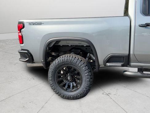 New 2026 Chevrolet Silverado 2500 LT w/ Trail Boss Package AWD/4WD image 24