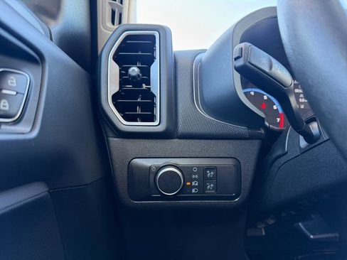 Used 2022 Ford Bronco Sport Big Bend image 22